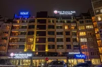 Best Western Plus Olives City Hotel Hotel in zona Fontana In Piazza Atanas Burov