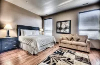 Grand Inn & Residence- Grande Prairie