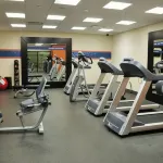 Hampton Inn & Suites Cincinnati/Uptown-University Area