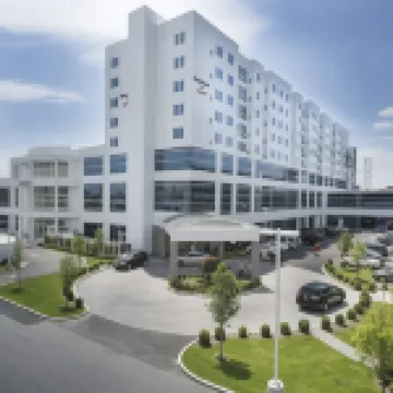 Residence Inn New York the Bronx at Metro Center Atrium Các khách sạn gần Montefiore Medical Wellness Center