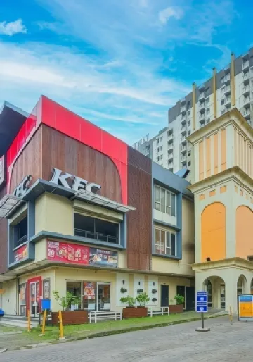 Noii Apartment 1.0 Hotels near Saung Angklung Udjo