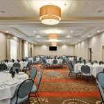 Hampton Inn & Suites Tampa Northwest/Oldsmar