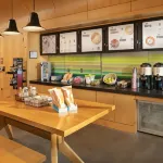 アロフト BWI ボルチモア ワシントン インターナショナル エアポート