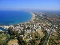 Fereniki Holiday Resort & Spa