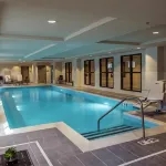 Hampton Inn & Suites Foxborough -Mansfield