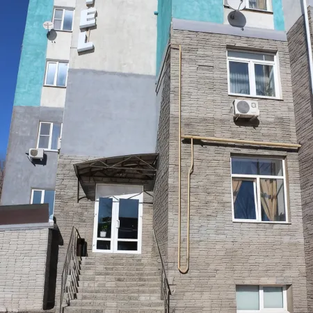 Hotel Semeynyy