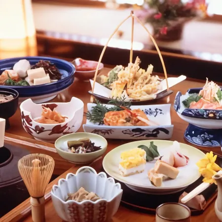Shikanoya Ryokan
