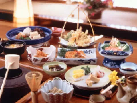 鹿教湯温泉　鹿乃屋旅館 鹿教湯温泉周辺のホテル