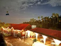 Tian Xiu Mountain Village 雲林のホテル