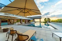 MetroCentre Hotel - Infinity Pools