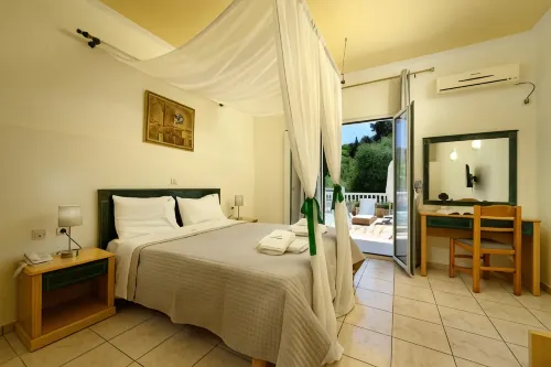 Kerkyra Island Hotel