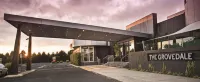 Golden Palms Motel