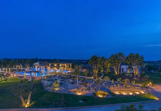 갈리폴리 호텔 플라이