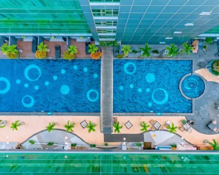 Claro Kendari Hoteles en Kendari