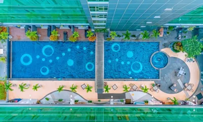 Claro Kendari Hotel a 