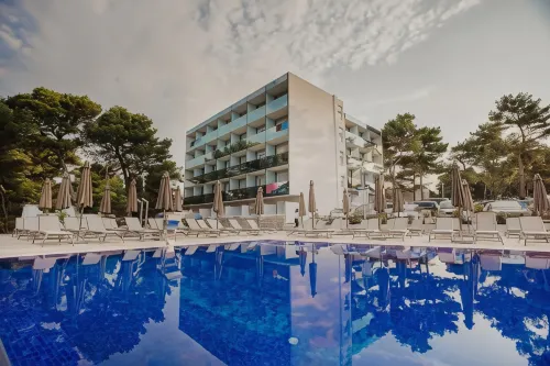 Villas Arausana & Antonina