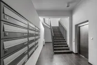 Super-Apartamenty City Center