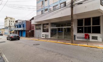 Modern Apartments 900 m from Beira-Mar Norte - EOX