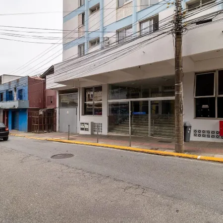 Modern Apartments 900 m from Beira-Mar Norte - EOX