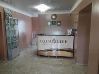 AkvaLajf Hotel Hotels near Yuniks