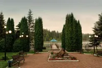 Poles'e Boutique-Hotel Hotels in 