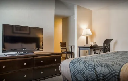 New Lodge Winnipeg Отели в г. Виннипег