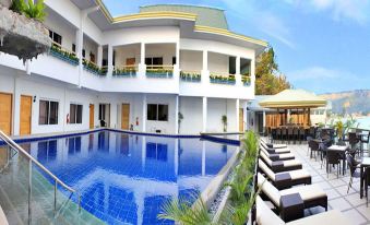 Mangrove Resort Hotel