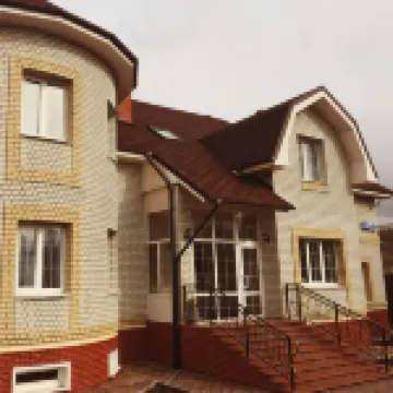 VinoGrad (ВиноГрад) Отели в г. 