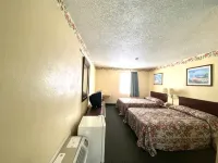 Economy Inn Sweetwater I-75