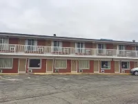 Americas Best Value Inn and Suites Macon - Parkering
