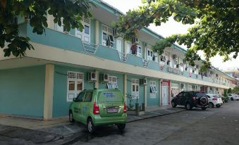 Rumah Dempo Syariah by Zuzu