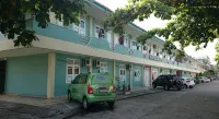 Rumah Dempo Syariah by Zuzu Hotels in Bansir Laut