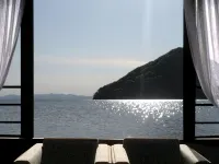 Asamushi Sakura Kanko Hotel - Ocean View