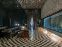 Snow Hotel Seoul โรงแรมใกล้สถานีขนส่งนัมบู