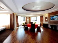 Zolo Hotel Hotele w: Ułan Bator