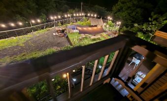 Cheongdo Kim's Home Pension