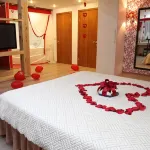 Mini-Hotel Patio