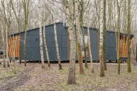 Shepot Hotel Hotels in Zaokskiy