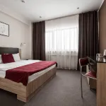 Maksim Hotel Hotels in 