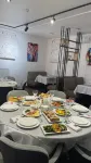 Kurmet Hotel - Desayuno