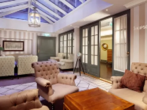 โฮม โรงแรม บาสเตียน โรงแรมในออสโล