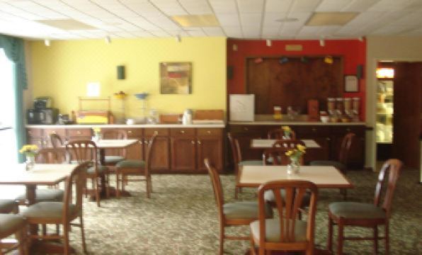 Econo Lodge Elberton