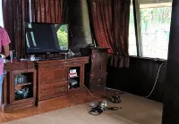 Villa Argapuri Resort K.10 Hotel a Pasirjambu