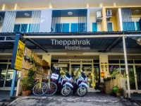 Theppahrak Hostel Khaolak Hotels near Beyond Boxing Stadium - Bang Neang Khaolak