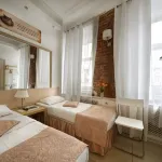 Bulgakov Furnished Rooms - Pensions