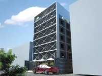 Days Hotel Dhaka Hotel di 