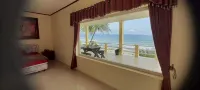 Villa Mila Tepi Pantai Type A Các khách sạn gần Pantai Cibangban Cisolok