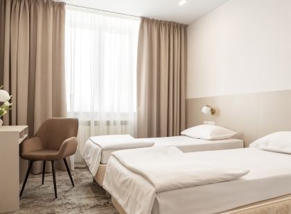 Meliot Express Hotel