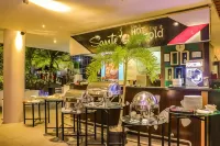 FUGO Hotel Banjarmasin - Morgenmad