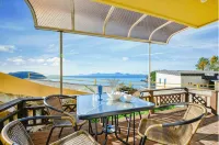 Namhae Modern Spa Pension (Four Seasons BBQ)